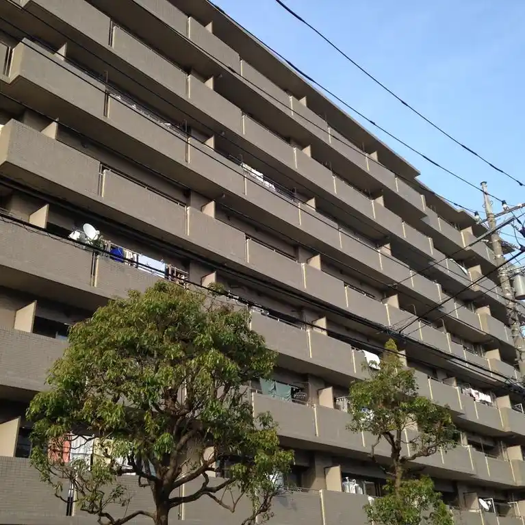 ユアコート所沢壱番館